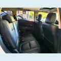 MITSUBISHI OUTLANDER 3.0 GT - BRANCO - 2018 Foto 5 (Miniatura)