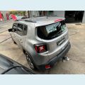 JEEP RENEGADE1.8 4X2 FLEX 16V AUT. - CINZA - 2019 Foto 5 (Miniatura)