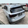 VOLKSWAGEN T-CROSS HIGHLINE 1.4 TSI FLEX 16V 5P AUT - PRATA - 2021 Foto 5 (Miniatura)