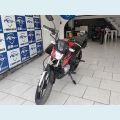 YAMAHA YBR FACTOR 150E FLEX - VERMELHO - 2025 Foto 5 (Miniatura)