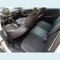 PEUGEOT 2008 1.6 16V THP FLEX GRIFFE 4P AUT. - BRANCO - 2021 Foto 5 (Miniatura)