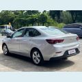 CHEVROLET ONIX PLUS LTZ 1.0 12V TB FLEX MEC. - PRATA - 2023 Foto 5 (Miniatura)