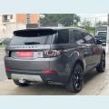 LAND ROVER DISCOVERY SPORT 2.2 SD4 HSE 4WD - CINZA - 2016 Foto 5 (Miniatura)