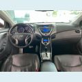 HYUNDAI ELANTRA GLS - PRATA - 2012 Foto 5 (Miniatura)