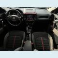 FIAT TORO FREEDOM 1.8 16V FLEX AUT. - CINZA - 2021 Foto 5 (Miniatura)