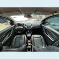 FORD KA 1.5 SEDAN SE 12V FLEX 4P AUT. - PRATA - 2019 Foto 5 (Miniatura)