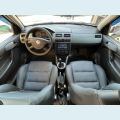 VOLKSWAGEN PARATI CROSSOVER 2.0 8V/ 1.0 16V TB 4P - PRATA - 2004 Foto 5 (Miniatura)
