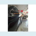NISSAN KICKS - PRETO - 2020 Foto 5 (Miniatura)