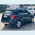 CHEVROLET TRACKER LTZ 1.8 16V FLEX AUT. - PRETO - 2014 Foto 5 (Miniatura)