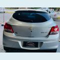 CHEVROLET ONIX HATCH LTZ 1.4 8V FLEXPOWER 5P MEC. - PRATA - 2015 Foto 5 (Miniatura)