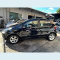 VOLKSWAGEN FOX COMFORTLINE 1.0 FLEX 12V 5P - PRETO - 2017 Foto 5 (Miniatura)