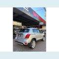 CHEVROLET TRACKER - PRATA - 2019 Foto 5 (Miniatura)