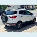 FORD ECOSPORT FREESTYLE PLUS 1.6 16V FLEX - BRANCO - 2015 Foto 5 (Miniatura)