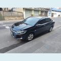 CHEVROLET ONIX 1.0 TURBO FLEX PLUS PREMIER AUT. - PRETO - 2021 Foto 5 (Miniatura)