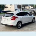 FORD FOCUS 1.6 S/SE/SE PLUS FLEX 8V/16V 5P - BRANCO - 2015 Foto 5 (Miniatura)