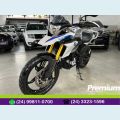 BMW G 310 GS - BRANCO - 2020 Foto 5 (Miniatura)