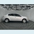 NISSAN SENTRA S 2.0 16V AUT. - PRATA - 2008 Foto 5 (Miniatura)