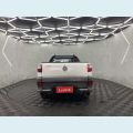 FIAT STRADA HARD WORKING 1.4 FLEX (CABINE ESTENDIDA) - BRANCO - 2019 Foto 5 (Miniatura)