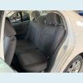 VOLKSWAGEN POLO SEDAN 2.0 8V (COMFORTLINE) 4P - BRANCO - 2013 Foto 5 (Miniatura)