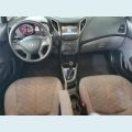 HYUNDAI HB 20S 1.6 A COMF - PRATA - 2019 Foto 5 (Miniatura)