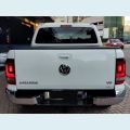 VOLKSWAGEN AMAROK HIGHLINE CD 3.0 4X4 TB DIES. AUT. - BRANCO - 2021 Foto 5 (Miniatura)