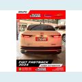 FIAT FASTBACK - BRANCO - 2024 Foto 5 (Miniatura)