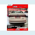 HYUNDAI HB 20S - BRANCO - 2024 Foto 5 (Miniatura)