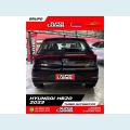 HYUNDAI HB 20 - PRETO - 2023 Foto 5 (Miniatura)