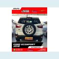 FORD ECOSPORT - BRANCO - 2018 Foto 5 (Miniatura)