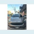 FORD KA - CINZA - 2019 Foto 5 (Miniatura)