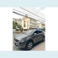 KIA SPORTAGE - PRATA - 2019 Foto 5 (Miniatura)