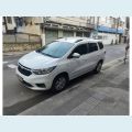 CHEVROLET SPIN 1.8 LT 8V FLEX 4P AUT. - BRANCO - 2020 Foto 5 (Miniatura)