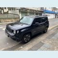 JEEP RENEGADE 1.8 16V FLEX SPORT 4P AUT. - PRETO - 2020 Foto 5 (Miniatura)
