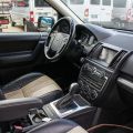 LAND ROVER FREELANDER2 2.2 DYNAMIC SD4 16V TURBO DIESEL 4P AUT. - BRANCO - 2013 Foto 5 (Miniatura)