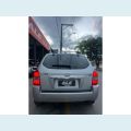 HYUNDAI TUCSON - PRATA - 2013 Foto 5 (Miniatura)