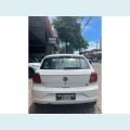 VOLKSWAGEN GOL - BRANCO - 2022 Foto 5 (Miniatura)