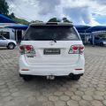 TOYOTA HILUX 2.7 SR 4X2 16V FLEX 4P MANUAL - BRANCO - 2014 Foto 5 (Miniatura)