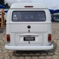 VOLKSWAGEN KOMBI 1.4 MI STD LOTAÇÃO 8V FLEX 3P MANUAL - BRANCO - 2011 Foto 5 (Miniatura)