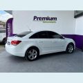 CHEVROLET CRUZE - BRANCO - 2013 Foto 5 (Miniatura)