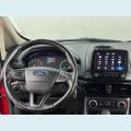 FORD ECOSPORT SE AT 1.5 - VERMELHO - 2020 Foto 5 (Miniatura)