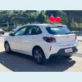 CHEVROLET ONIX HATCH 1.0 LT2 MEC. - BRANCO - 2024 Foto 5 (Miniatura)