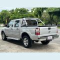 FORD RANGER XLT 4X2 2.3 16V CD - CINZA - 2011 Foto 5 (Miniatura)