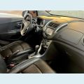 CHEVROLET TRACKER LTZ AT - BRANCO - 2015 Foto 5 (Miniatura)