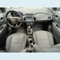 CHEVROLET PRISMA SED. LT 1.4 8V FLEXPOWER 4P - PRETO - 2017 Foto 5 (Miniatura)