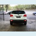 KIA SORENTO 3.5 V6 24V 4X4 AUT. - BRANCO - 2012 Foto 5 (Miniatura)