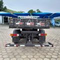 CHEVROLET D-40 CARROCERIA + ASSA DELTA REBOQUE - BRANCO - 1992 Foto 5 (Miniatura)