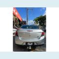 CHEVROLET PRISMA - PRATA - 2015 Foto 5 (Miniatura)