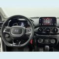 FIAT CRONOS DRIVE 1.3 8V FLEX AUT. - BRANCO - 2023 Foto 5 (Miniatura)
