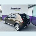 RENAULT SANDERO - VERDE - 2013 Foto 5 (Miniatura)