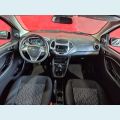 FORD KA - PRETO - 2020 Foto 5 (Miniatura)